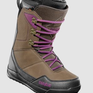 thirtytwo Shifty Snowboard-Boots brown / black