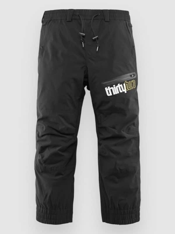 thirtytwo Sono Hose black