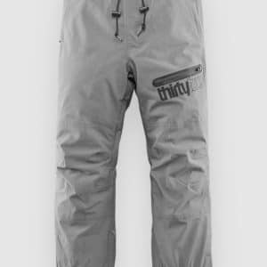 thirtytwo Sono Hose charcoal