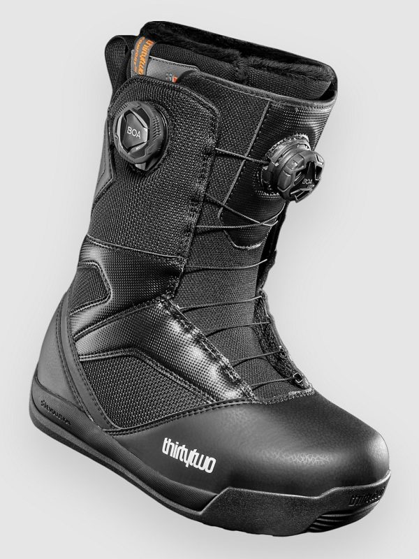 thirtytwo Stw Db 2026 Snowboard-Boots black