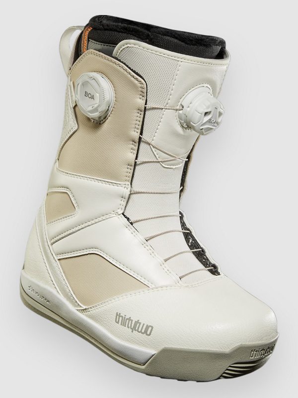 thirtytwo Stw Db 2026 Snowboard-Boots creme