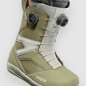 thirtytwo Stw Db 2026 Snowboard-Boots olive
