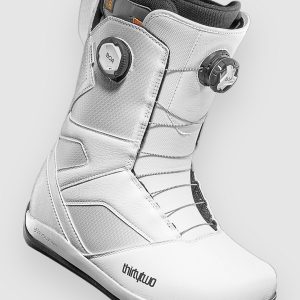 thirtytwo Stw Db 2026 Snowboard Boots white