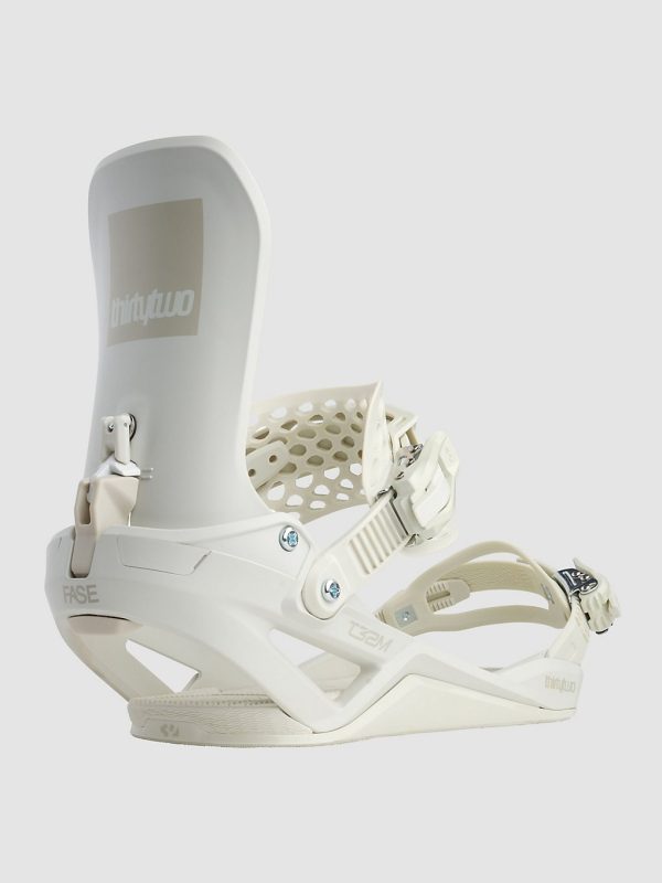 thirtytwo T32M Fase 2027 Snowboard-Bindung bone