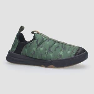 thirtytwo The Lounger After Shred Schuhe army