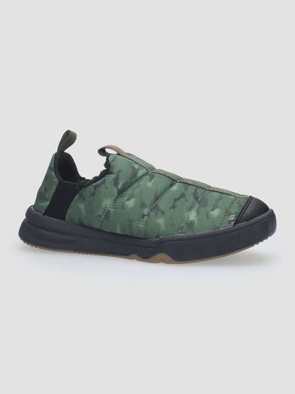 thirtytwo The Lounger After Shred Schuhe army