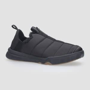 thirtytwo The Lounger After Shred Schuhe black