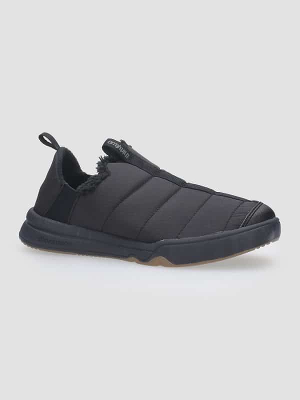 thirtytwo The Lounger After Shred Schuhe black