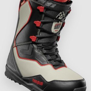 thirtytwo Tm-2 Hansen 2026 Snowboard Boots black / white