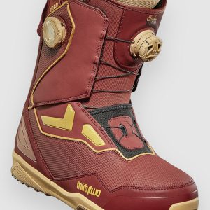 thirtytwo Tm-2 Wide Db Merrill 2026 Snowboard Boots brown