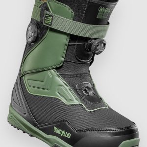 thirtytwo Tm-2 Xlt Db Grenier 2026 Snowboard Boots black / green
