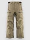 thirtytwo Tm Recycled Hose tobacco