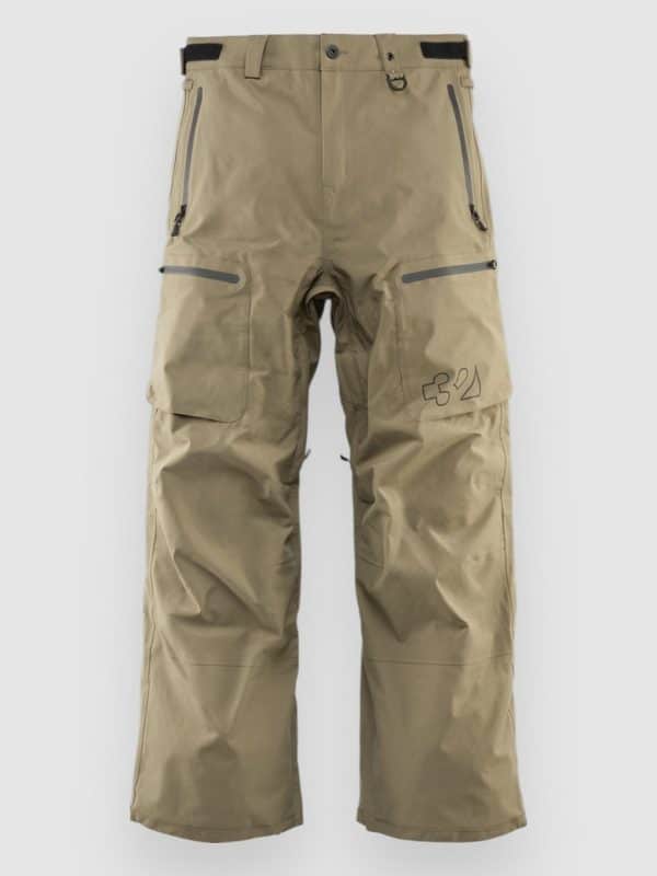 thirtytwo Tm Recycled Hose tobacco