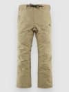 thirtytwo Wooderson Hose khaki