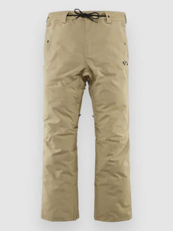 thirtytwo Wooderson Hose khaki