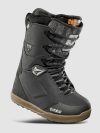 thirtytwo X Volcom Lashed Snowboard-Boots black / grey / gum