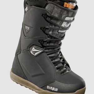 thirtytwo X Volcom Lashed Snowboard-Boots black / grey / gum