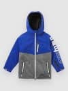 thirtytwo Youth Grasser Kids Isolationsjacke blue