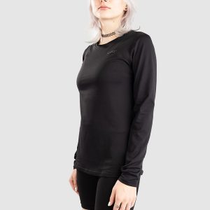 1080 Soft Layer TW Funktionsshirt black