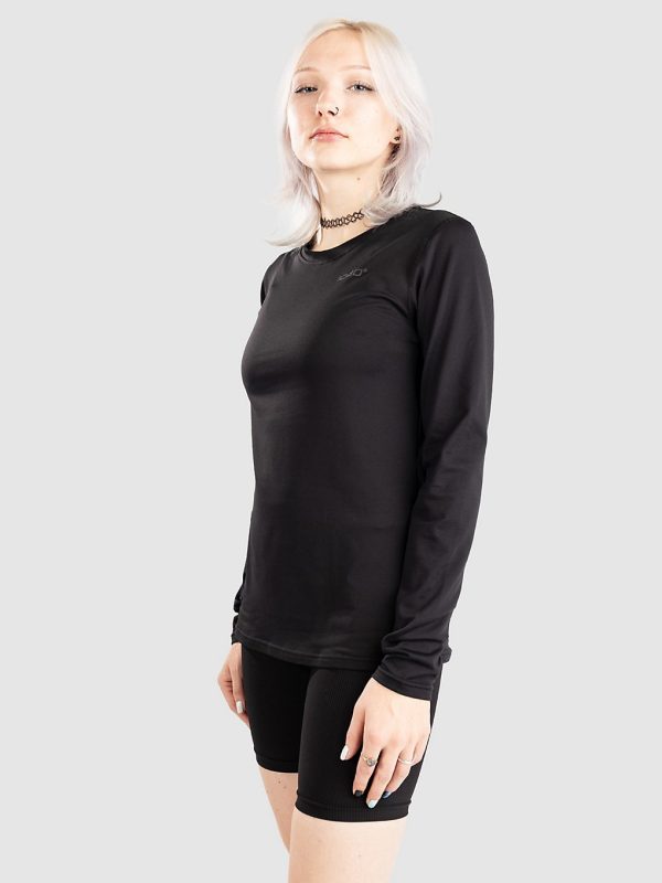 1080 Soft Layer TW Funktionsshirt black