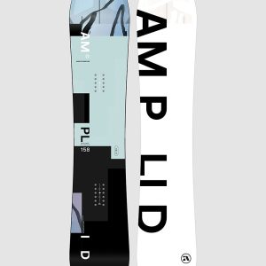 Amplid Singular 2027 Snowboard uni