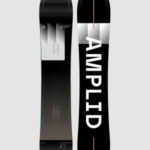 Amplid Souly Grail Snowboard uni