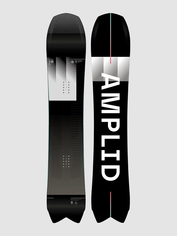 Amplid Souly Grail Snowboard uni