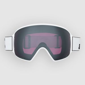 Anon M4 Toric White +Bonus Lens Goggle prcv sun onyx