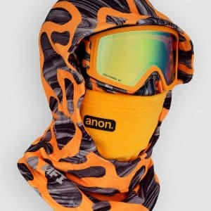 Anon MFI Helmet Kids Hood blobs