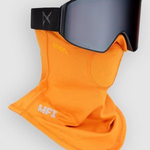 Anon MFI Lt Neck Warmer autumn glow