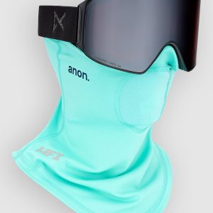 Anon MFI Lt Neck Warmer marine