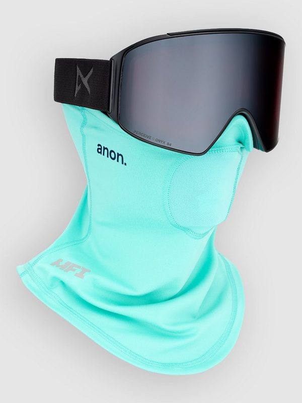 Anon MFI Lt Neck Warmer marine