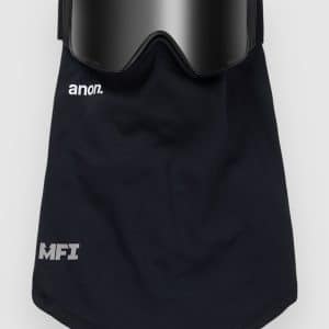 Anon MFI Mesh Halswärmer black