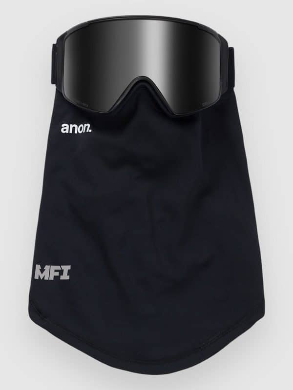 Anon MFI Mesh Halswärmer black