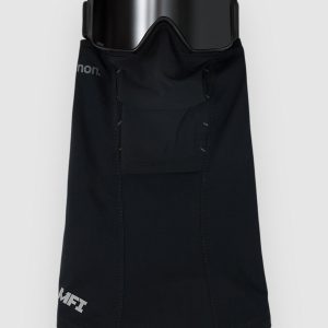Anon MFI Paneled Halswärmer black