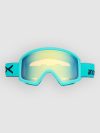 Anon Tracker 2.0 Marine Kids Goggle gold amber