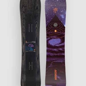 Arbor Astrowaste 2027 Snowboard uni