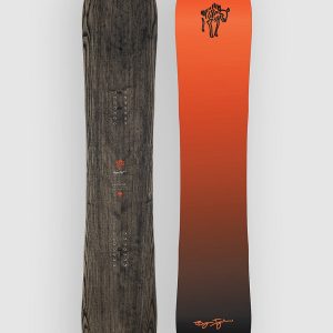 Arbor Bryan Iguchi Pro 2027 Snowboard uni