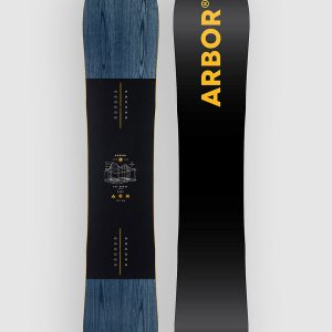 Arbor Coda 2027 Snowboard uni