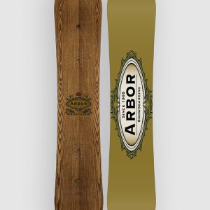 Arbor Element Camber 2027 Snowboard uni