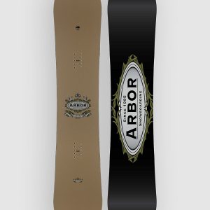 Arbor Element Decon Camber 2027 Snowboard uni
