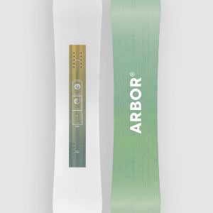 Arbor Kuro Neko Decon 2027 Snowboard uni