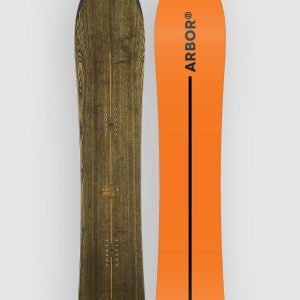 Arbor Madre 2027 Snowboard uni