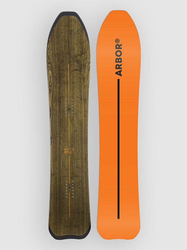 Arbor Madre 2027 Snowboard uni