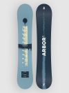 Arbor Metal Machine Decon 2027 Snowboard uni