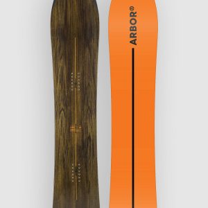 Arbor Padre 2027 Snowboard uni
