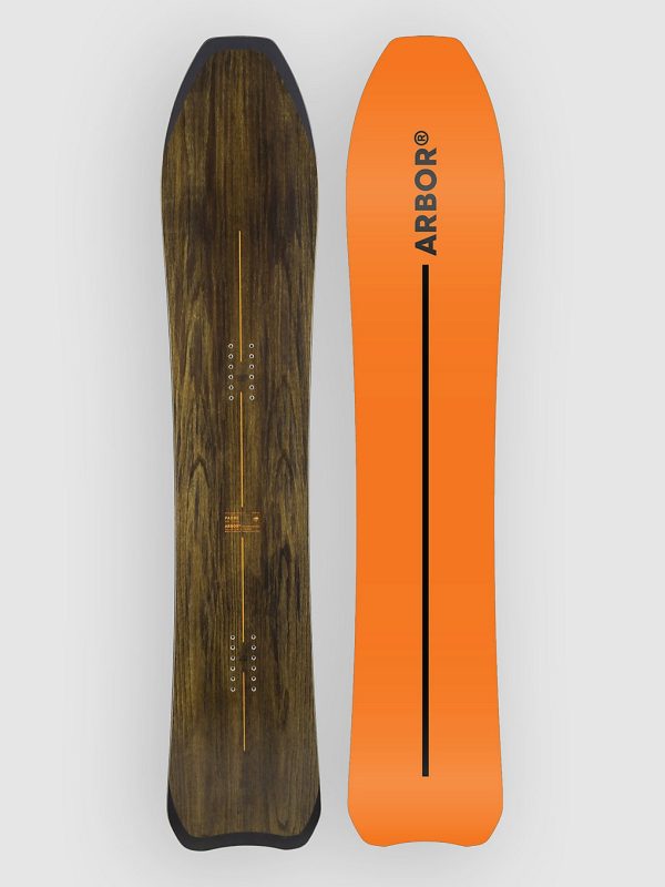 Arbor Padre 2027 Snowboard uni