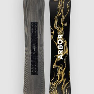 Arbor Rain 2027 Snowboard uni