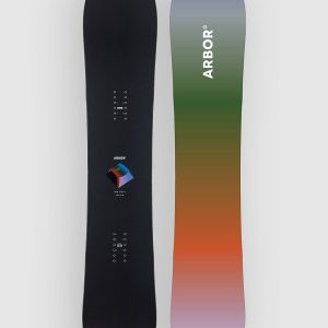Arbor Sin Cara 2027 Snowboard uni