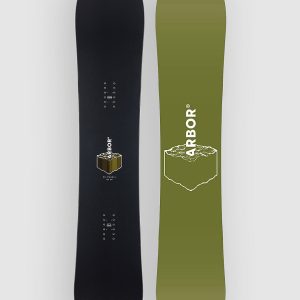 Arbor Sin Nombre 2027 Snowboard uni